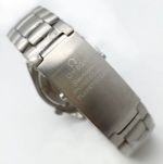 High Quality Omega Seamaster Stainless Steel Watch band 22mm